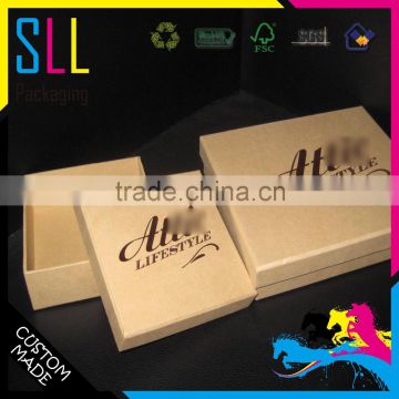 cardboard printing custom mobile packaging