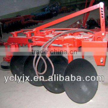 Yucheng Leyuan Two way disc plough