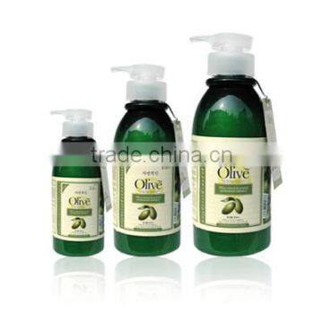 Manufacturing price moisturizing natural women shampoo