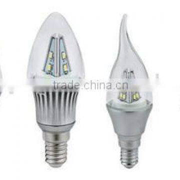 E27/E14/B22 wireless smart lighting dimmable mi light led wifi bulb