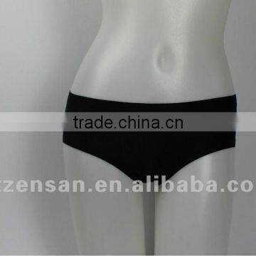 2012 Latest Design no Line Seamless Panty