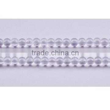 Wholesale A Grade Crystal Plain Round Beads Gemstone Beads(SL1265)