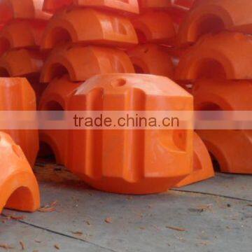 Convenient to Plastic PE Factory Floater for Dredging