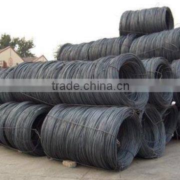STEEL WIRE