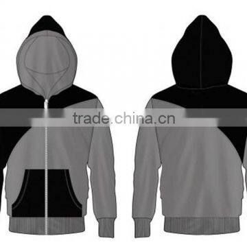 Custom Sports Hoodie