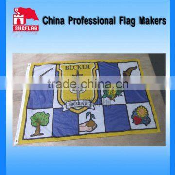 Custom Spongebob Flag Banner Flag Banner Banner Flag