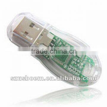 Supply Plastic Usb 3.0