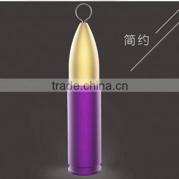 Mini Bullet Design Micro Usb to Type-c Usb Adapter Conector photo-6