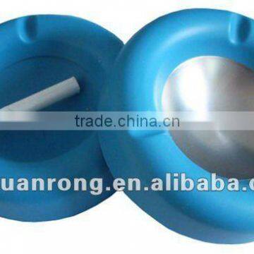 Silicone Ashtray