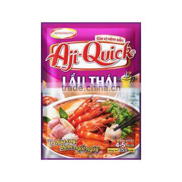 Aji-Quick Thai's Hotpot