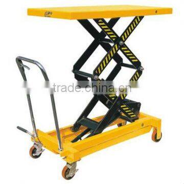 Hand Table Truck TFD70