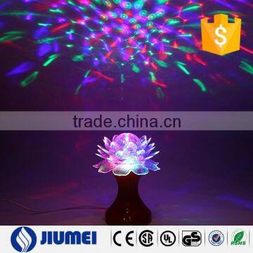 Beautiful Light Holiday Decorations Party Accessories Led Disco Light