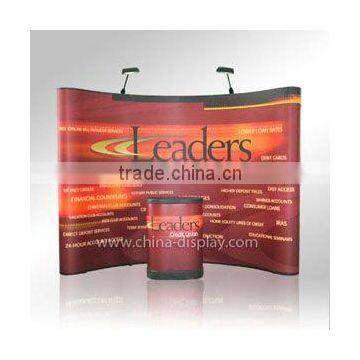 Magnetic Pop up Display Pop up Frame