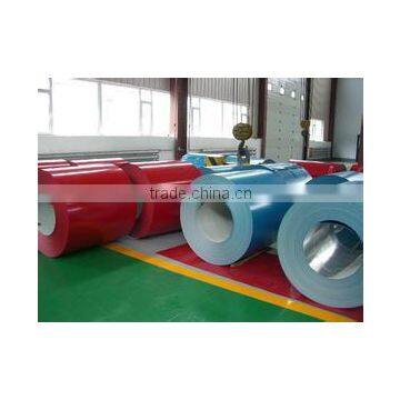 0.28mm PPGI Corrugated Steel Sheet/India Scrap Metal photo-3