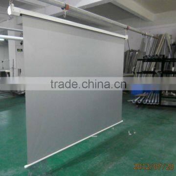 high quality good price Rear/Back Projection Screen