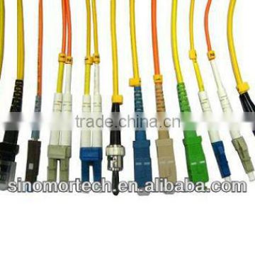 FC/SC/LC/MU/E2000 Optical Patchcord