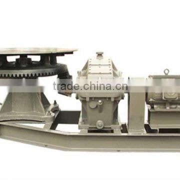 ISO9001:2008 certification high efficiency feeding equipment DK disc feeder mining machine