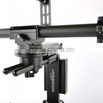 NEW!! 3 Axis Gimbal Brushless Dslr Camera Stabilizer for BMCC DSLR Camera photo-5