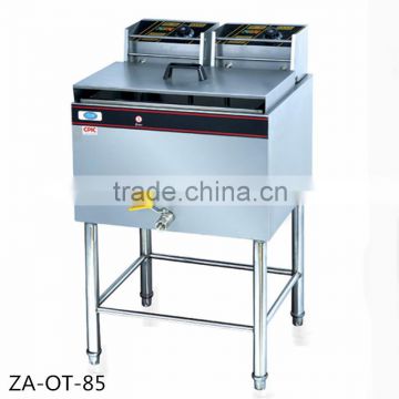 best quality Restaurant Equipment/Kitchen Equipment Deep Fryer