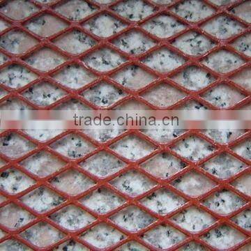 Expanded Metal Mesh