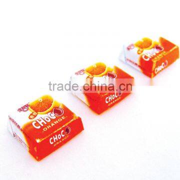 Semi - Automatic Chocolate Folding Machine