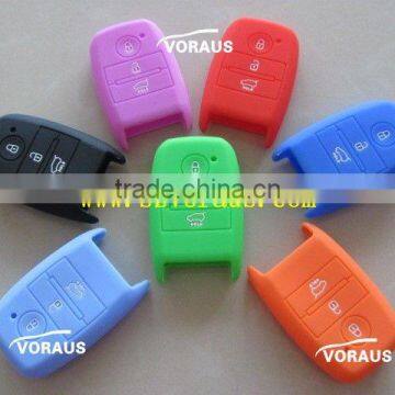 Ki 3 Button Key Pack (blue) photo-3