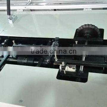 Wire o Forming Machine/ Double Loop Wire Forming Machine/double Coil Forming Machine photo-4