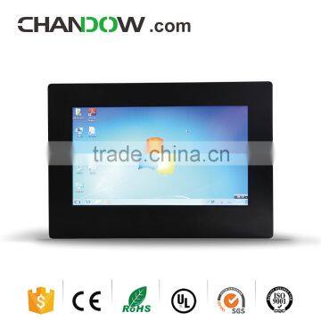 Chandow WTI513A 13.3" X86 Fanless Industrial PC For Process Control