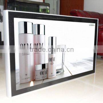 55"65"70"82"Shopping Mall Kiosk and Computer all in one Touch Screen