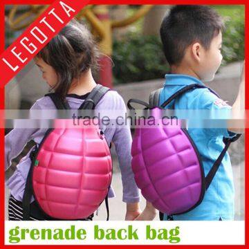 China Factory Price Low Price Low Moq Novelty Custom Backpack photo-6