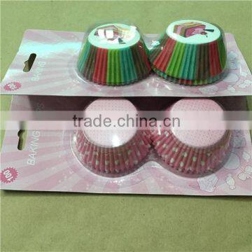 High Quality Good Packaging Custom Design Baking Cup photo-5