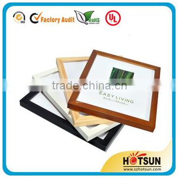 ECO-friendly wood picture frames wholesale