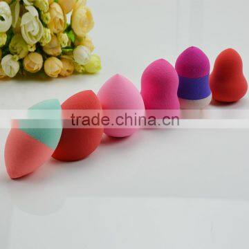 Beauty Makeup latex-free Blender puff Blending/beauty makeup sponge