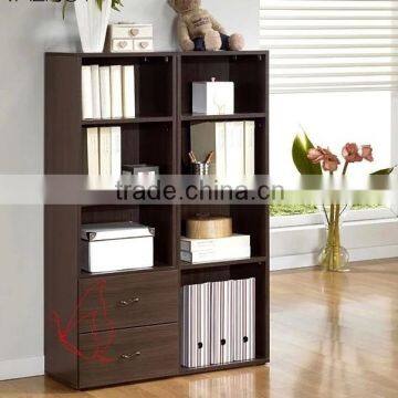 Bookcase Or Cabinet With Easy Style photo-2