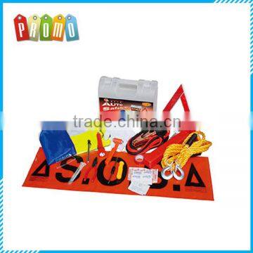 Car emergency kit series,25-in-one