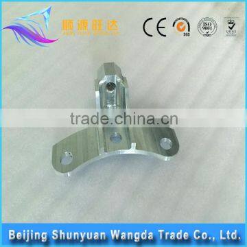 cnc aluminium block for machining