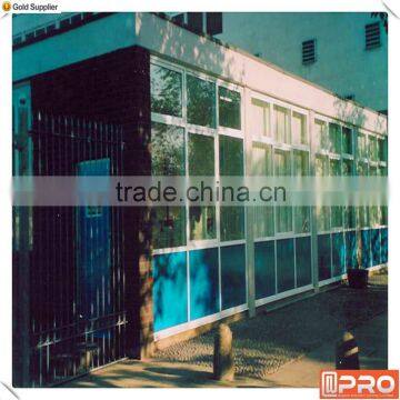 Cheap Curtain Wall Price/visible Aluminum Frame Glass Curtain Wall/glass Curtain Wall Price