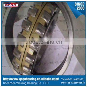 High speed and free sample provided spherical roller bearing 23068k