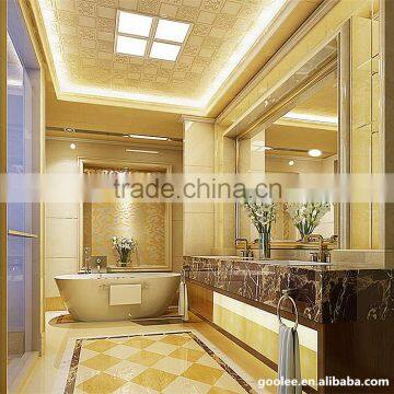 china supplier building materials European style Integrated ceiling for house