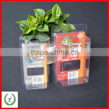 Clear Plastic Blister Packaging photo-4