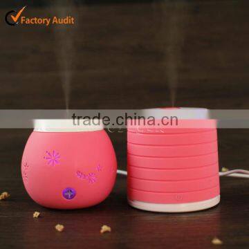 Portable Mist Humidifier / Portable Personal Humidifier / Portable Mini Mist Maker photo-4