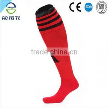 china supplier sports goods elasticated shin pads