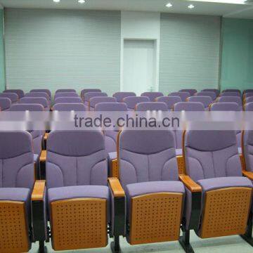 Folding Auditorium Theater Seating YA-203D