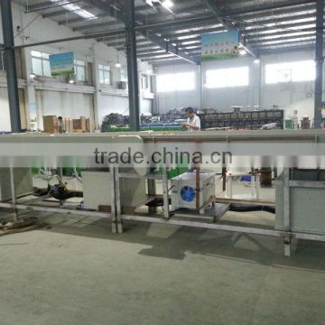 copper wire plating machine