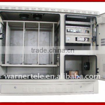 W-TEL telecom power equipment outdoor wall cabinet air conditioner cooling