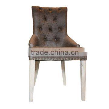 Home goods wood chair models dining chair made in china