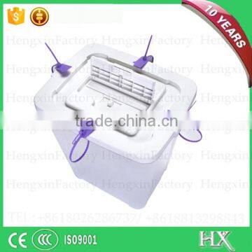 Plastic Ballot Box/White Ballot Box photo-2