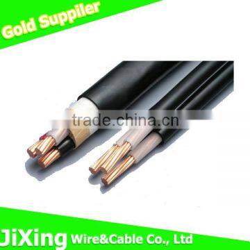 SWA STA armoured 500mm cable in Shenzhen