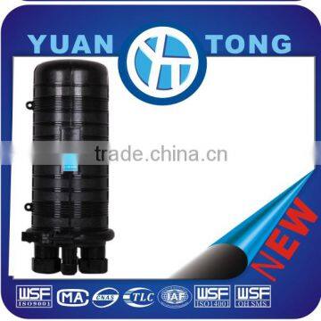 FTTH Optical Fiber Splice Closure photo-3