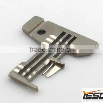 213112-40 Needle Plate Pegasus Sewing Machine Spare Parts Sewing Accessories